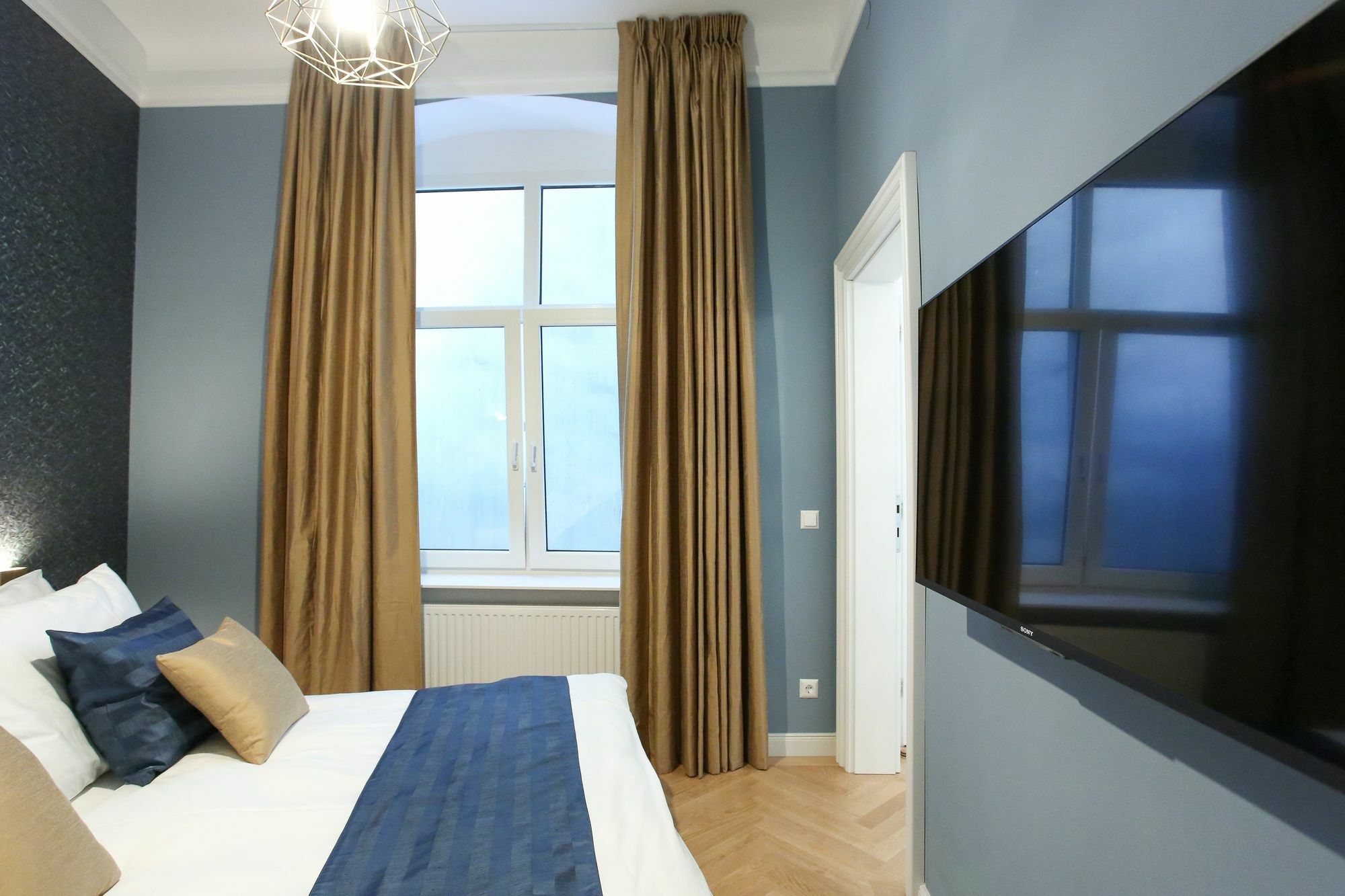 Pink Grapefruit City Condo Відень Екстер'єр фото