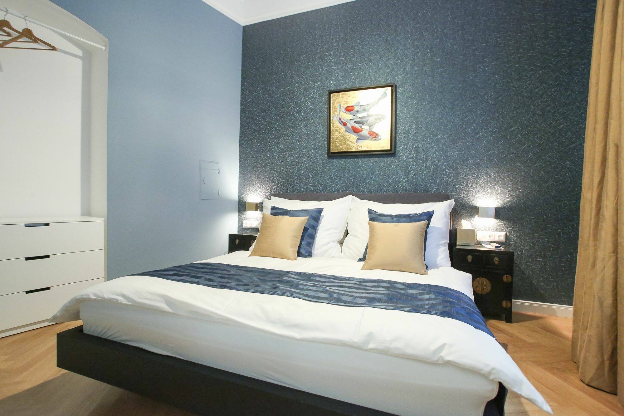 Pink Grapefruit City Condo Відень Екстер'єр фото