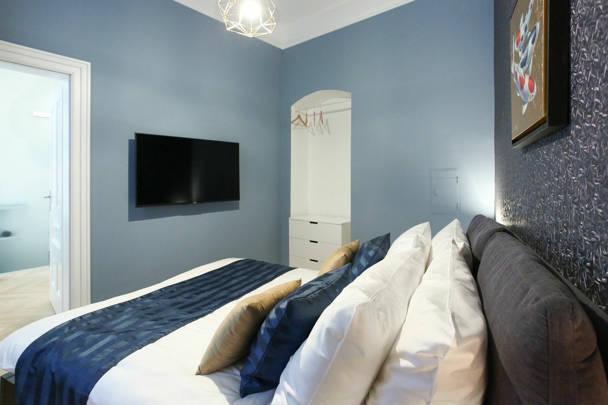 Pink Grapefruit City Condo Відень Екстер'єр фото
