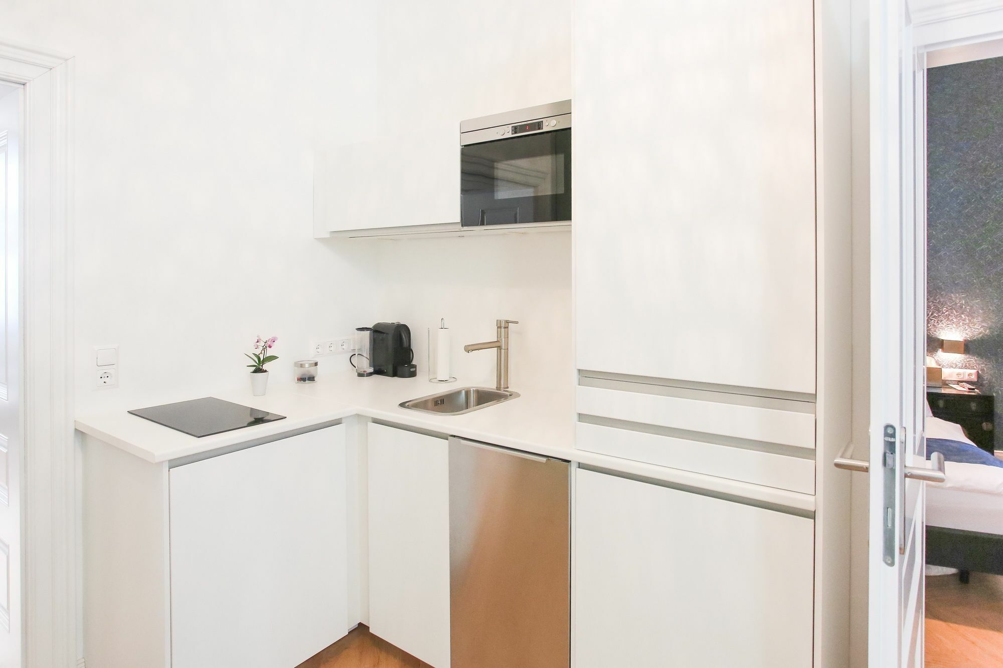 Pink Grapefruit City Condo Відень Екстер'єр фото