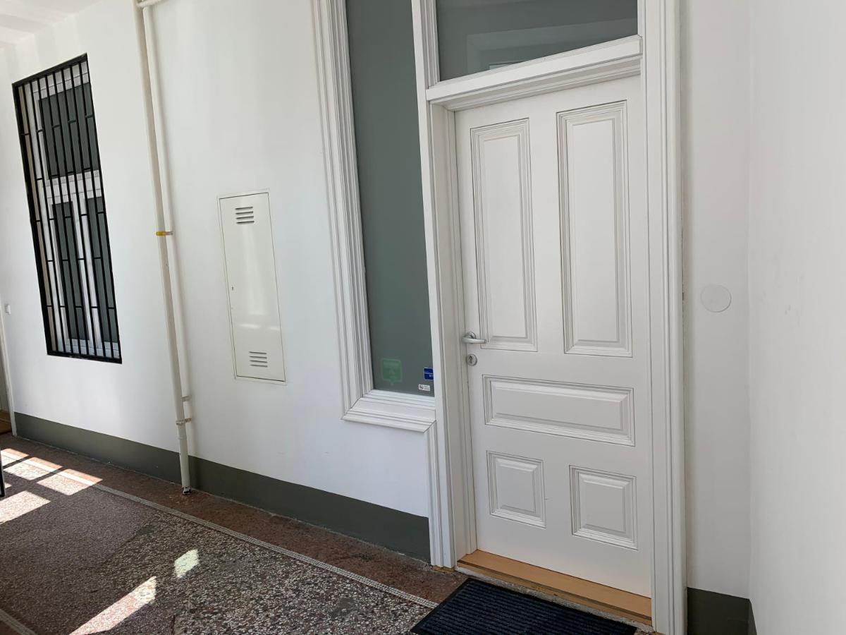 Pink Grapefruit City Condo Відень Екстер'єр фото